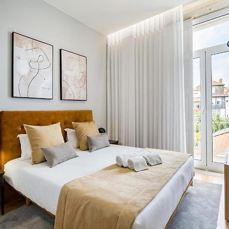 Guestready - Comendador Sto Ildefonso Porto Exterior foto