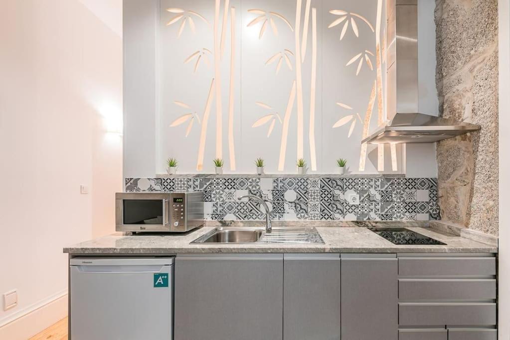 Guestready - Comendador Sto Ildefonso Porto Exterior foto