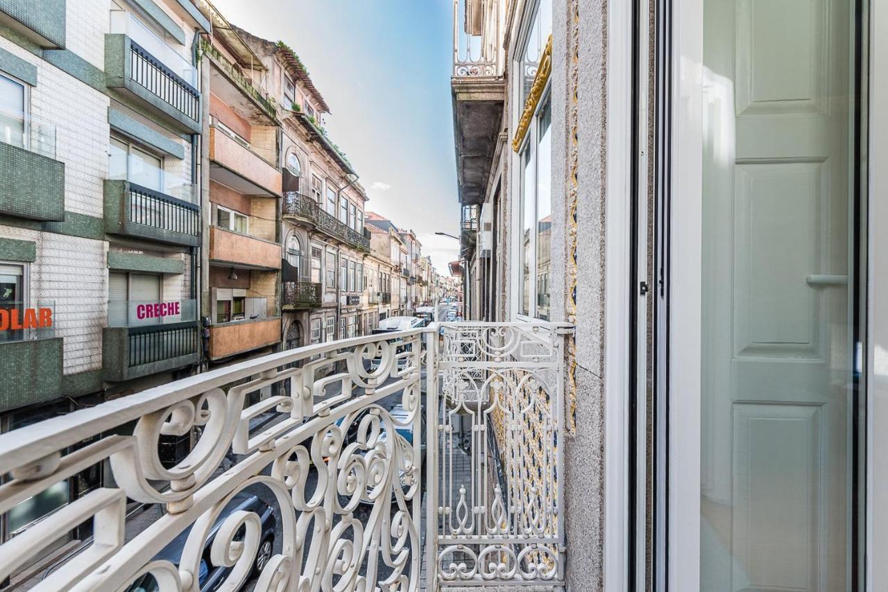 Guestready - Comendador Sto Ildefonso Porto Exterior foto