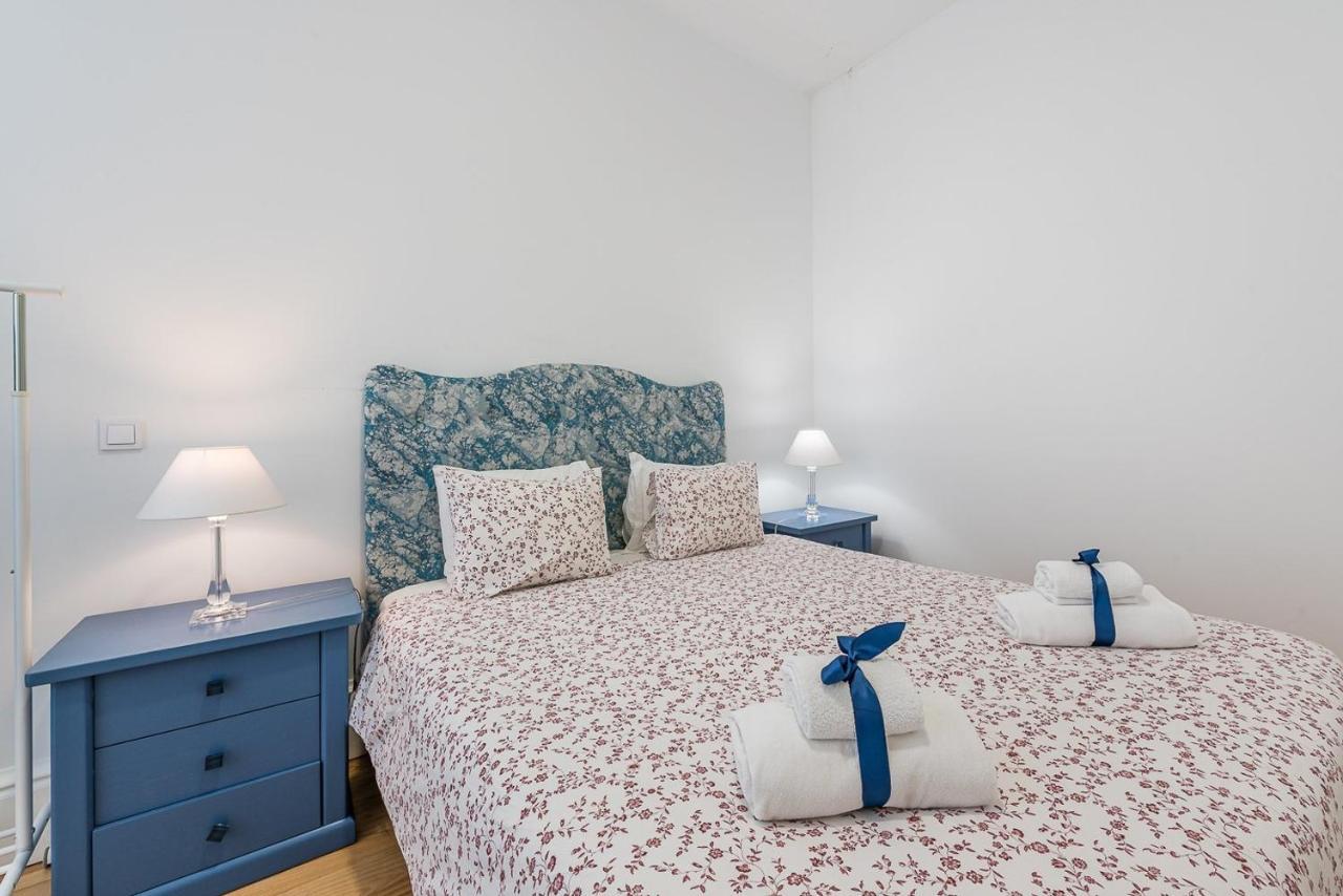 Guestready - Comendador Sto Ildefonso Porto Exterior foto