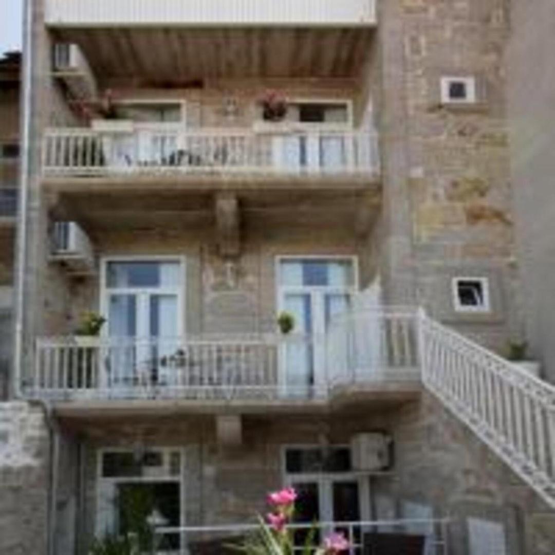 Guestready - Comendador Sto Ildefonso Porto Exterior foto