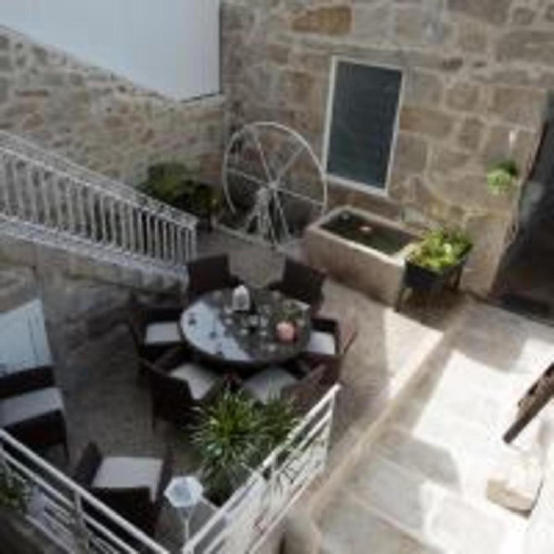 Guestready - Comendador Sto Ildefonso Porto Exterior foto