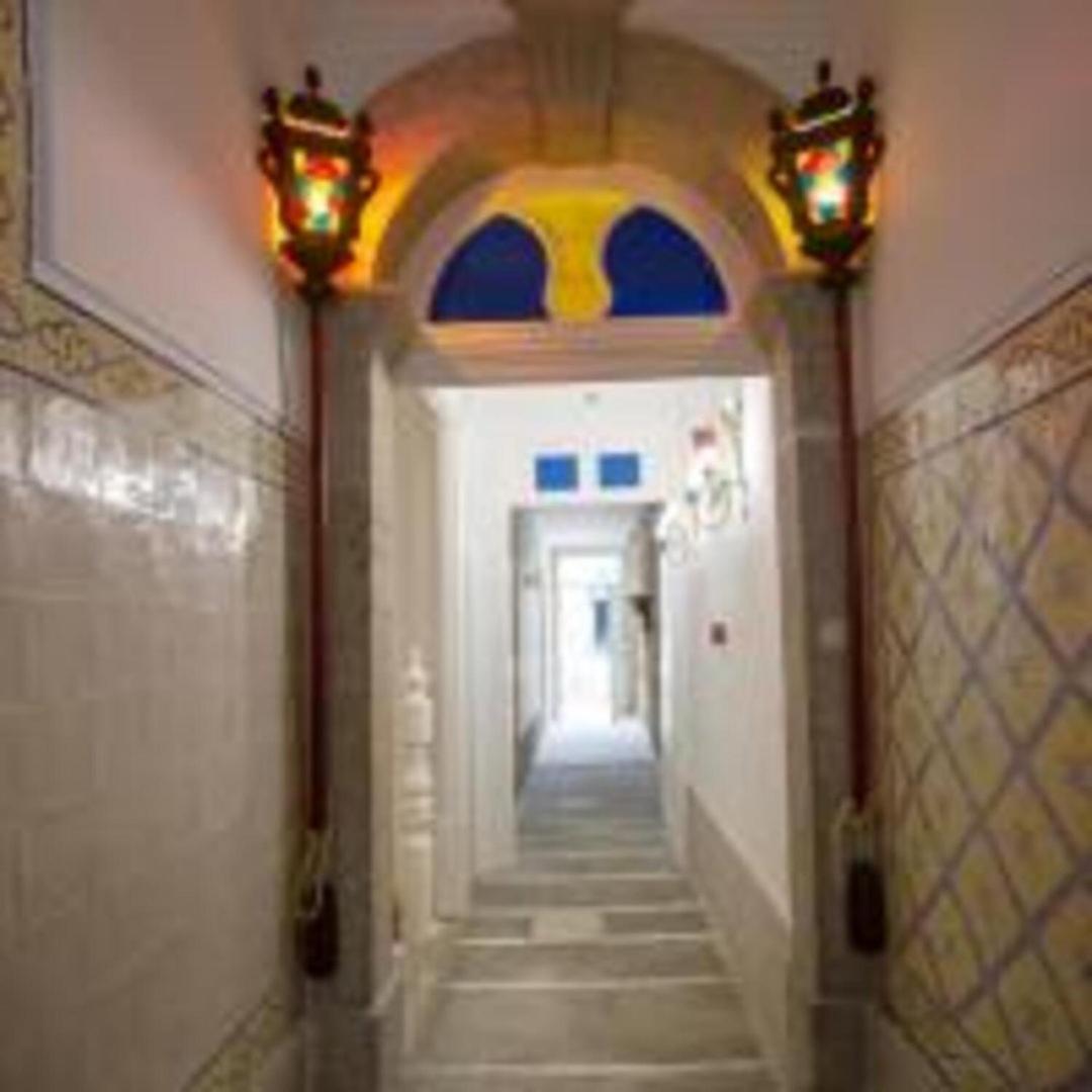 Guestready - Comendador Sto Ildefonso Porto Exterior foto