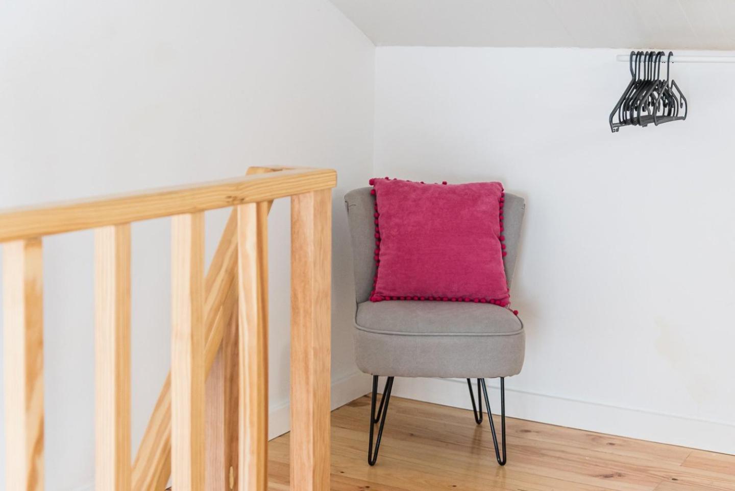 Guestready - Comendador Sto Ildefonso Porto Exterior foto
