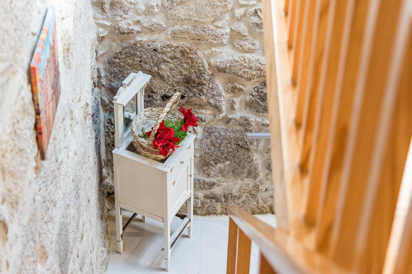 Guestready - Comendador Sto Ildefonso Porto Exterior foto