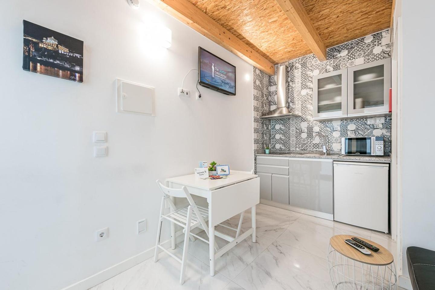 Guestready - Comendador Sto Ildefonso Porto Exterior foto