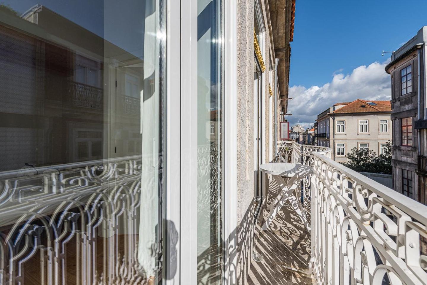Guestready - Comendador Sto Ildefonso Porto Exterior foto