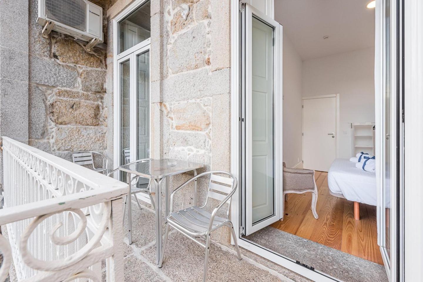 Guestready - Comendador Sto Ildefonso Porto Exterior foto