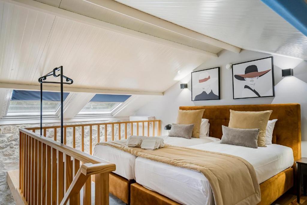Guestready - Comendador Sto Ildefonso Porto Exterior foto