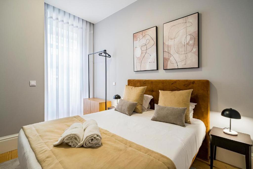 Guestready - Comendador Sto Ildefonso Porto Exterior foto