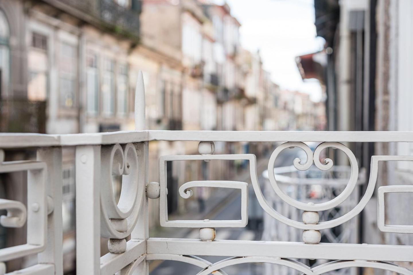 Guestready - Comendador Sto Ildefonso Porto Exterior foto