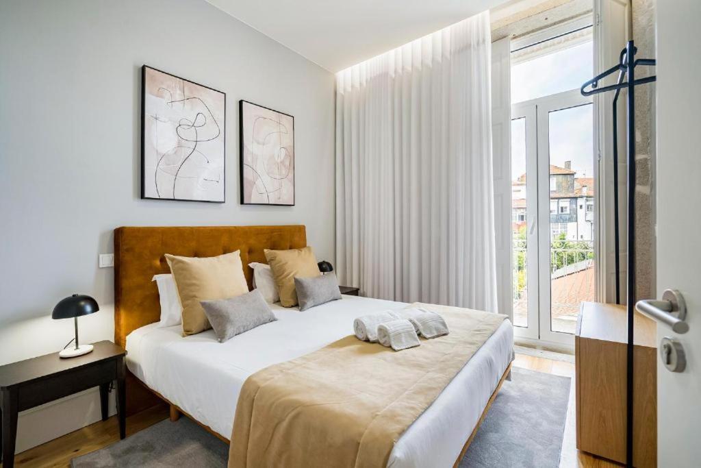 Guestready - Comendador Sto Ildefonso Porto Exterior foto