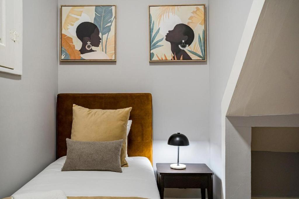 Guestready - Comendador Sto Ildefonso Porto Exterior foto