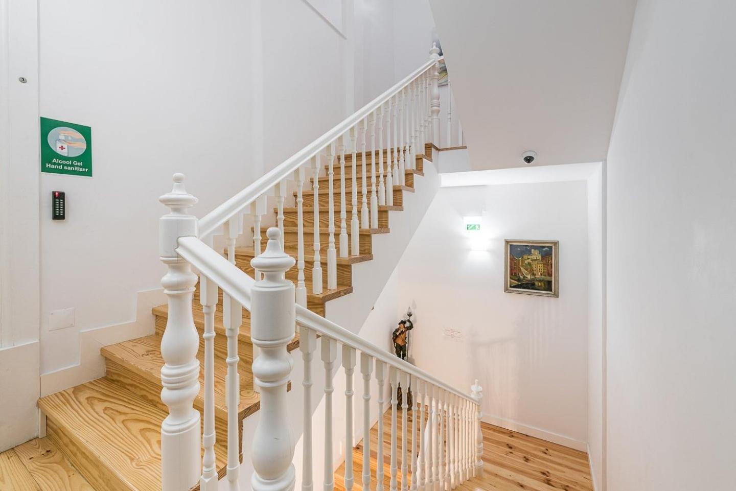Guestready - Comendador Sto Ildefonso Porto Exterior foto