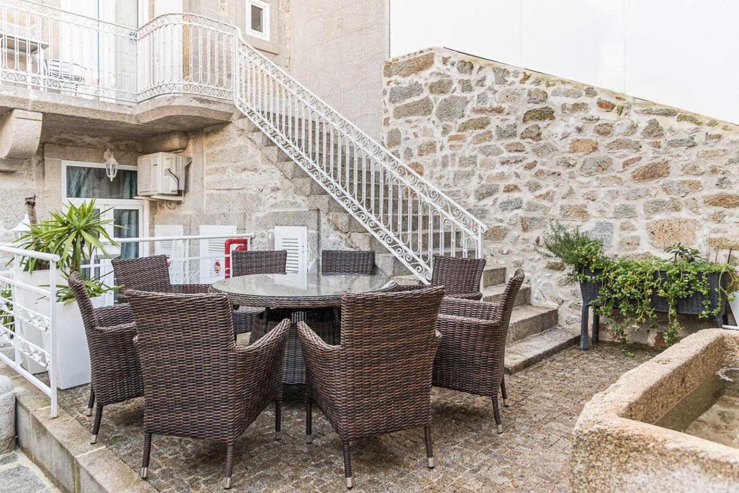 Guestready - Comendador Sto Ildefonso Porto Exterior foto